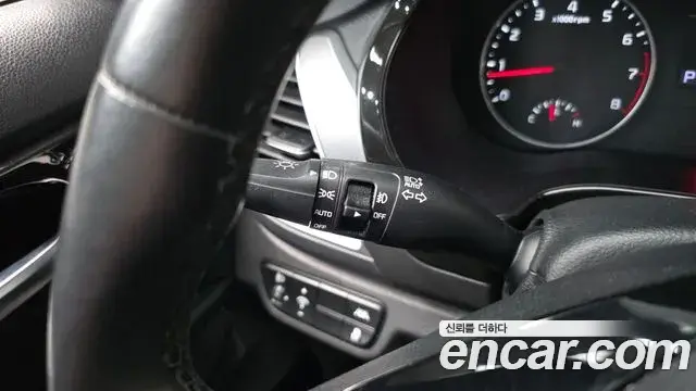 Kia Seltos 2021 — Şəkil 4/20