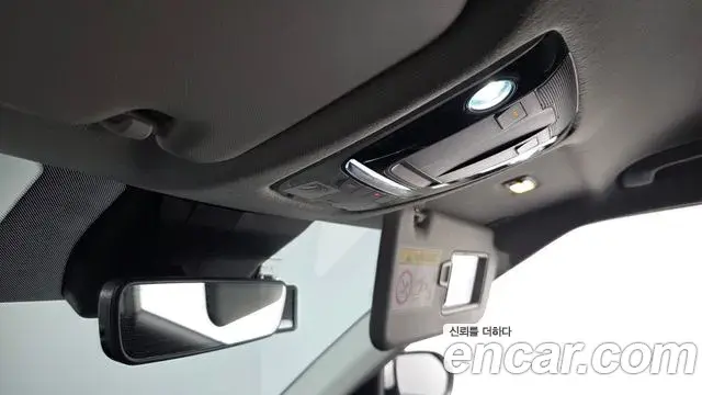 Kia Seltos 2021 — Şəkil 3/20