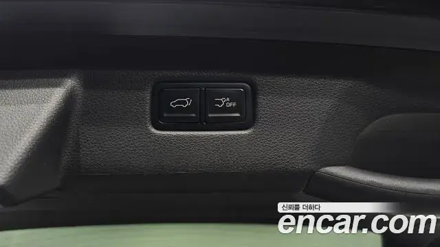 Kia Carnival 2021 — ფოტო 9/20