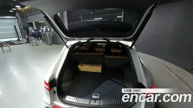 Genesis GV70 2022 — Şəkil 2/20