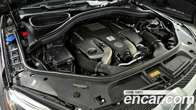 Mercedes-Benz GLE-Class 2019 — Şəkil 9/21