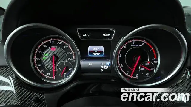 Mercedes-Benz GLE-Class 2019 — Şəkil 4/21