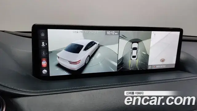 Genesis G80 2020 — Photo 20/20
