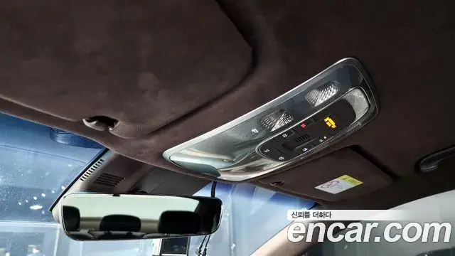 Genesis G80 2020 — Photo 8/20