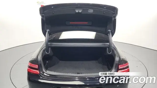 Genesis G80 2020 — Photo 9/20