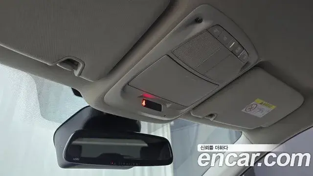 Renault Samsung QM6 2022 — Фото 19/20
