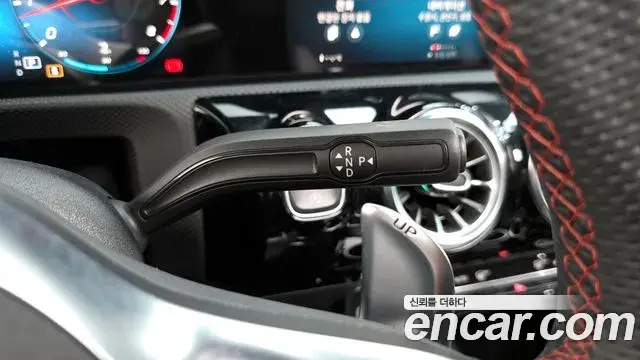 Mercedes-Benz A-Class 2022 — Фото 9/20