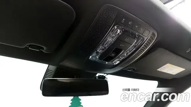 Mercedes-Benz A-Class 2022 — Фото 18/20