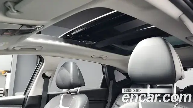 Hyundai Tucson Hybrid 2021 — Şəkil 4/20
