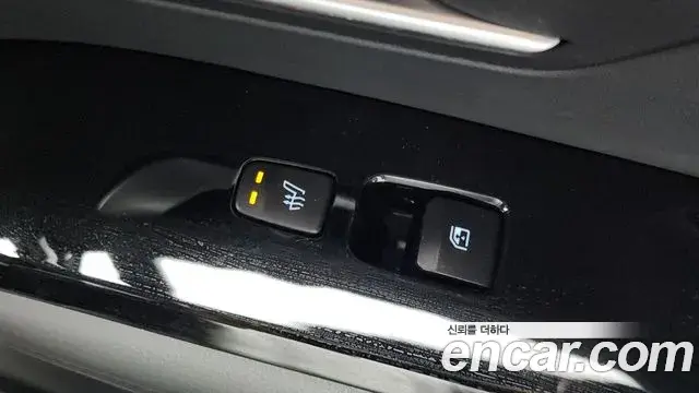 Hyundai Tucson Hybrid 2021 — Şəkil 18/20