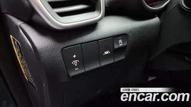 Kia Sportage The Bold 2020 — Фото 18/20