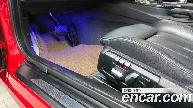 BMW 4 Series 2018 — ფოტო 7/20