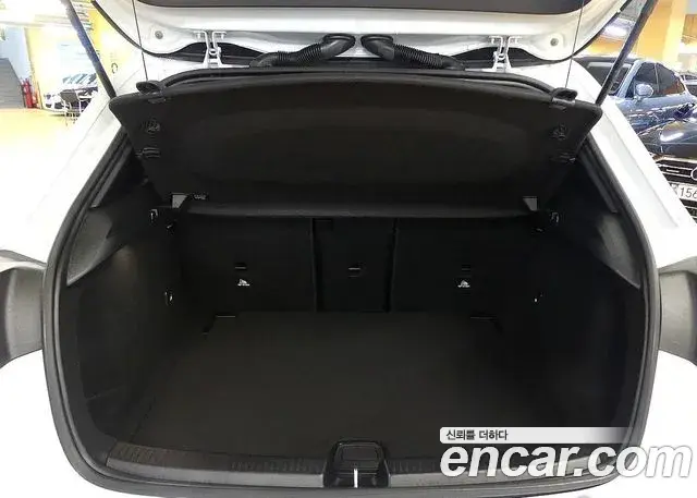 Mercedes-Benz A-Class 2023 — Şəkil 20/20