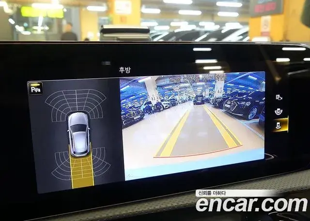 Mercedes-Benz A-Class 2023 — Şəkil 19/20