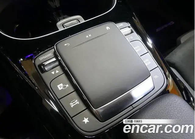 Mercedes-Benz A-Class 2023 — Şəkil 11/20
