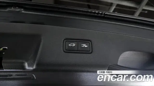 Kia Carnival 2022 — ფოტო 19/20