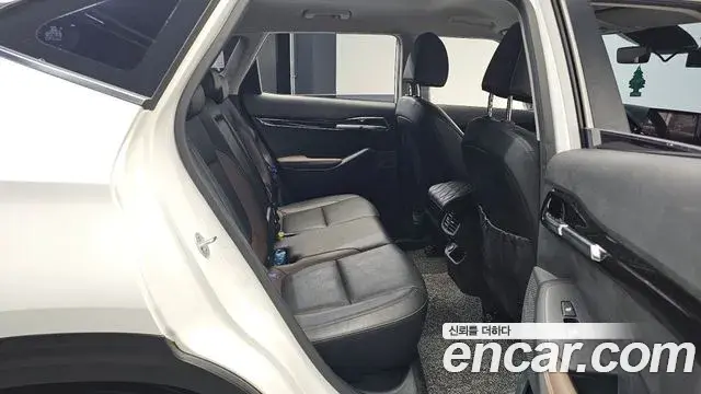 Kia Seltos 2019 — Şəkil 2/20
