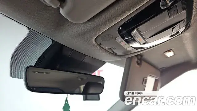 Kia Seltos 2019 — Şəkil 13/20