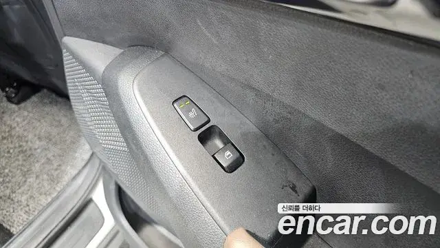 Kia Seltos 2019 — Şəkil 5/20