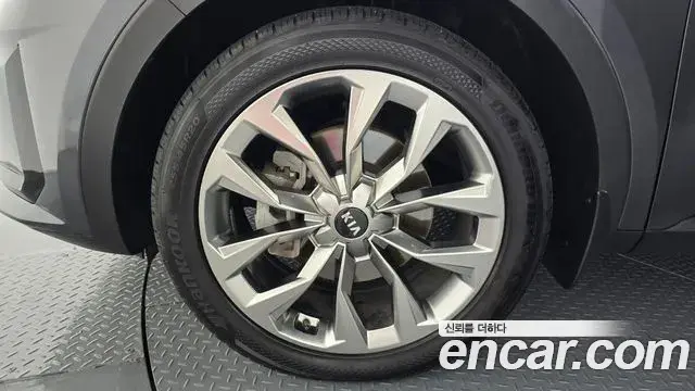 Kia Sorento 2021 — Photo 7/20