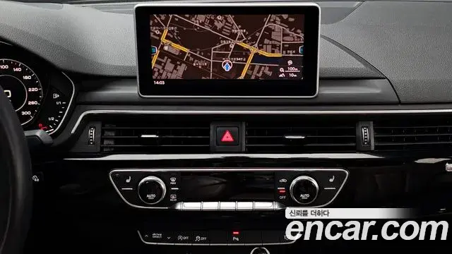 Audi A5 2019 — Şəkil 18/20