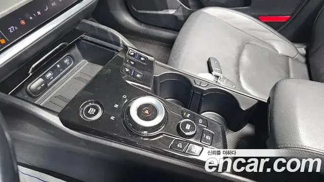 Kia Sportage 2021 — Фото 9/20