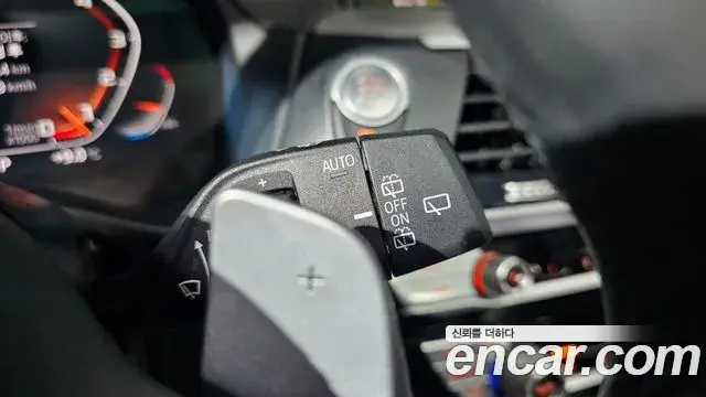 BMW X3 2021 — Photo 11/20