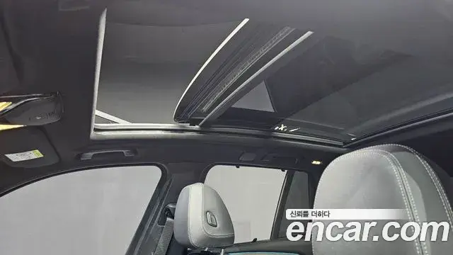 BMW X3 2021 — Photo 8/20
