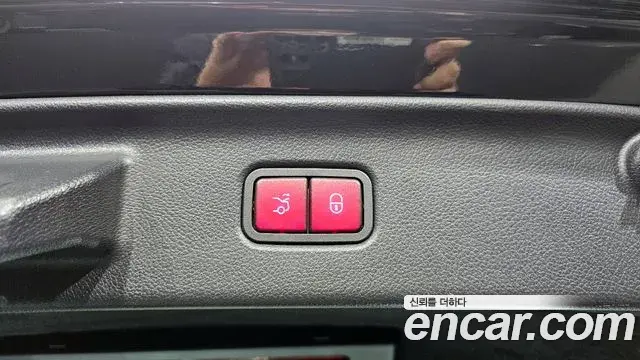 Mercedes-Benz S-Class 2021 — Photo 18/20