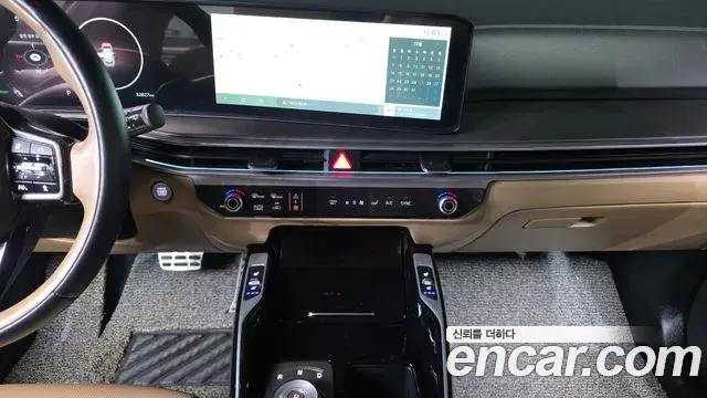 Kia Sorento 2024 — Фото 14/20