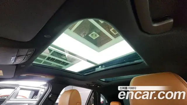 Mercedes-Benz GLC-Class 2022 — Şəkil 3/20