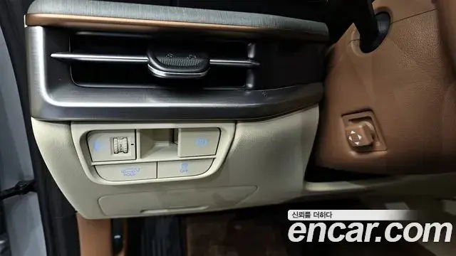 Hyundai Grandeur 2023 — Фото 14/20