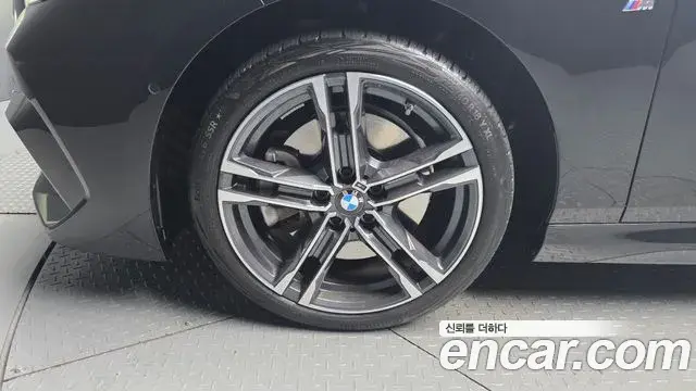 BMW 2 Series Gran Coupe 2023 — Фото 5/20