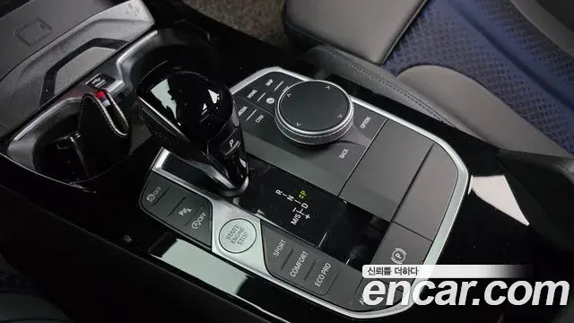BMW 2 Series Gran Coupe 2023 — Фото 9/20