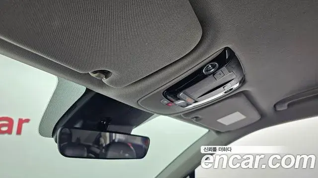 Kia Sorento 2022 — ფოტო 13/20