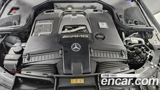 Mercedes-Benz AMG GT 2023 — Şəkil 8/20