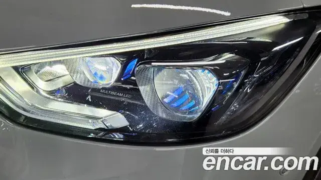 Mercedes-Benz AMG GT 2023 — Şəkil 6/20