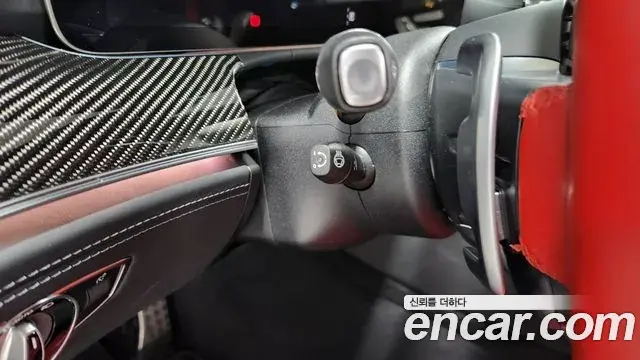 Mercedes-Benz AMG GT 2023 — Şəkil 19/20