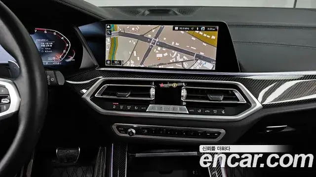 BMW X5 2022 — Фото 14/20