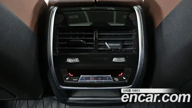BMW X5 2022 — Фото 18/20