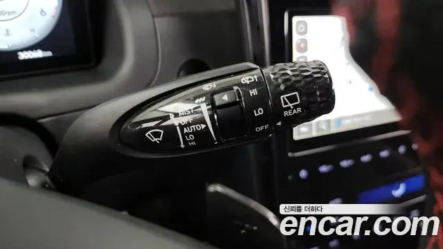Hyundai Tucson Hybrid 2022 — ფოტო 7/20