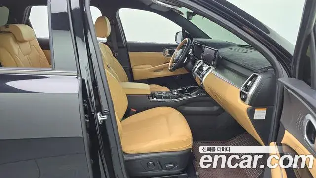 Kia Sorento 2021 — Photo 14/20