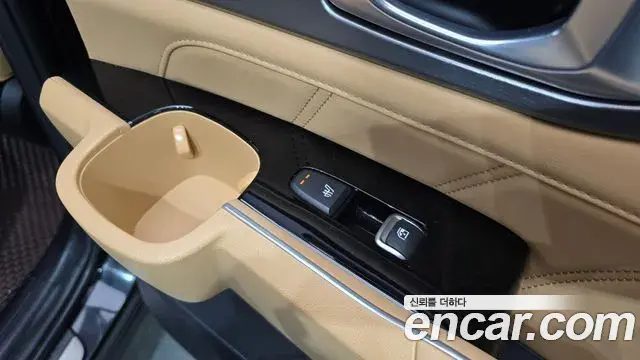 Kia Sorento 2021 — Photo 17/20