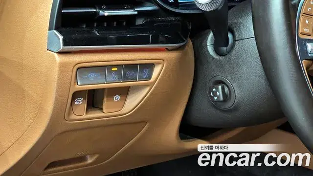 Genesis G80 2020 — Şəkil 3/20