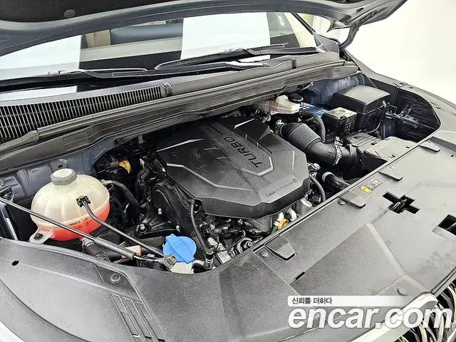 Kia Carnival 2021 — Photo 5/20