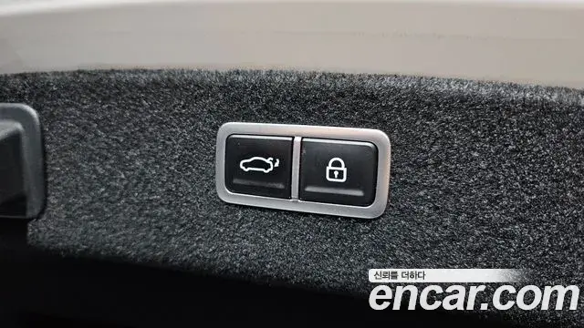 Genesis G80 2022 — Photo 7/20