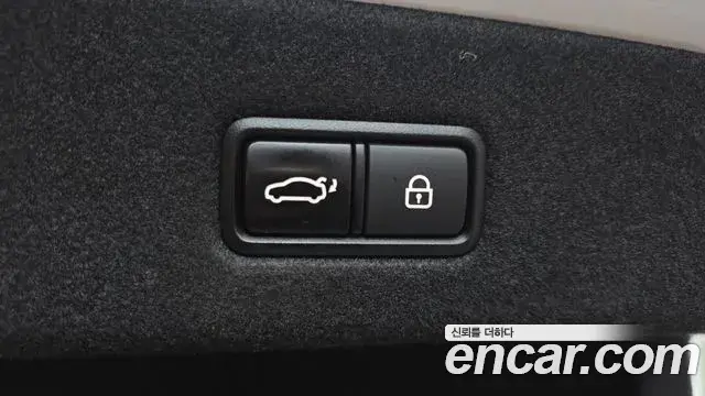 Kia The K9 2018 — ფოტო 12/20