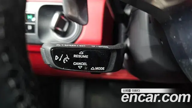 Porsche Cayenne 2021 — Photo 15/20