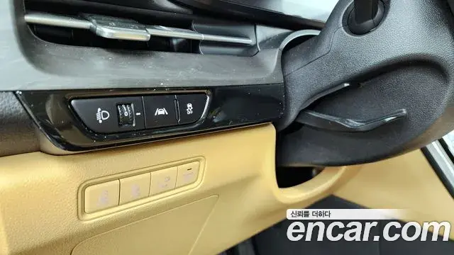 Kia Carnival 2022 — Şəkil 3/20
