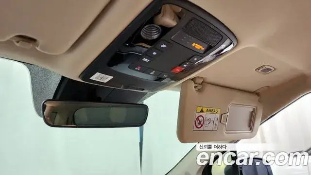 Kia Carnival 2022 — Şəkil 5/20